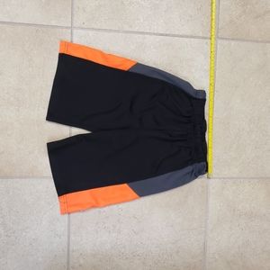 STX Boys M Gym Shorts